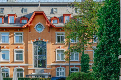 Institut Auf Dem Rosenberg — foto 1