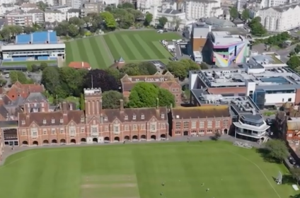 Eastbourne College — foto 2