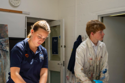 Eastbourne College — foto 5