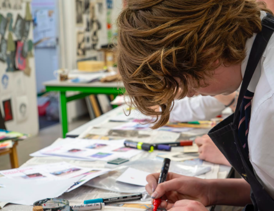 Eastbourne College — foto 4
