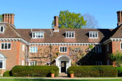 Colegio Luckley House — foto 1