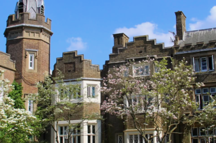 Colegio Aldenham — foto 1