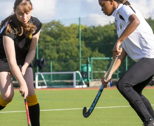 Colegio Aldenham — foto 2