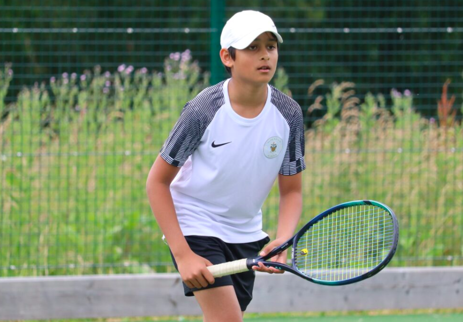 Colegio Aldenham — foto 4