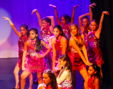 Colegio Aldenham — foto 3