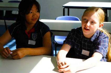 Ashford School — foto 6