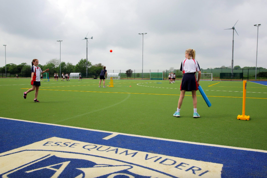 Ashford School — foto 3