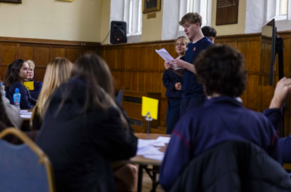 Berkhamsted School — foto 6