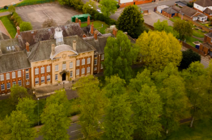 Bosworth Independent School — foto 1