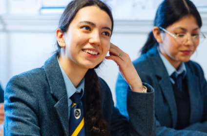 Bosworth Independent School — foto 4