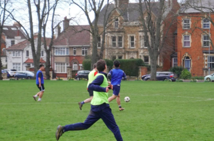 Bosworth Independent School — foto 5