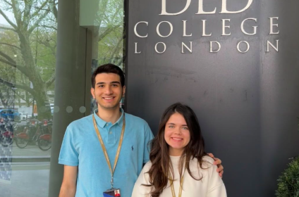 DLD College London — foto 6
