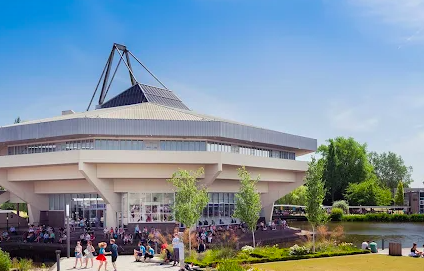 University of York — foto 1