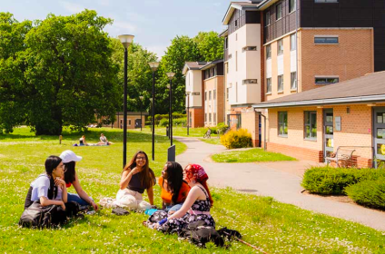 University of York — foto 4