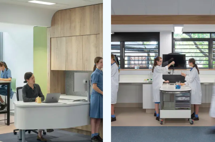 All Hallows School — foto 2