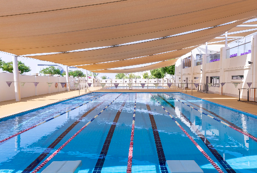 Repton Al Barsha — foto 4