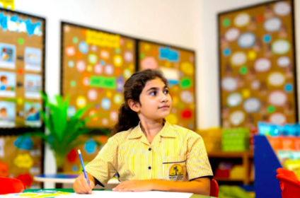 Horizon English School Dubai — foto 3