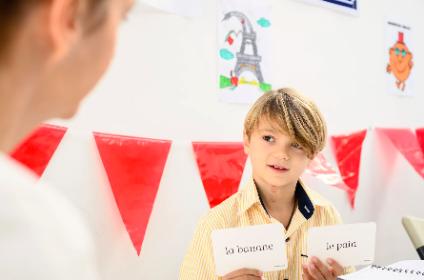 Horizon English School Dubai — foto 4
