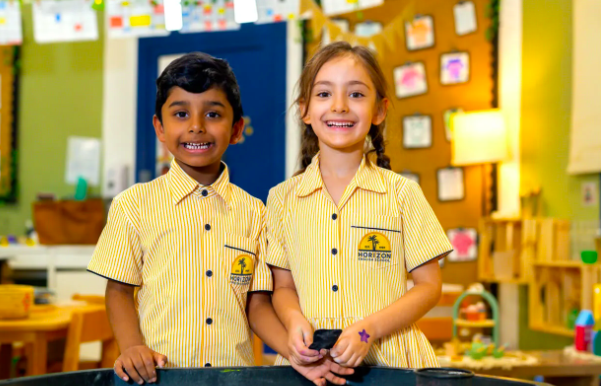 Horizon English School Dubai — foto 3
