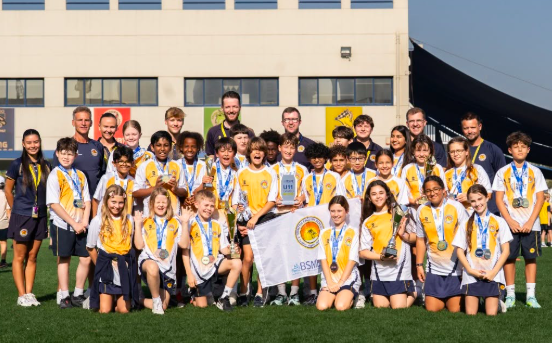 Horizon English School Dubai — foto 2