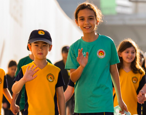 Horizon English School Dubai — foto 3