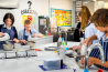 Dubai British School Jumeirah Park — foto 2