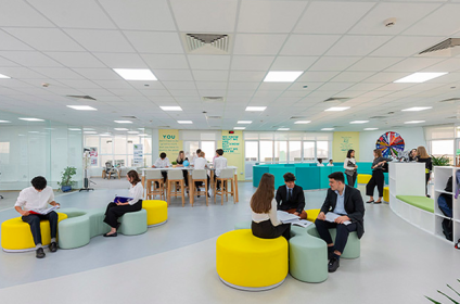 Dubai British School Jumeirah Park — foto 3