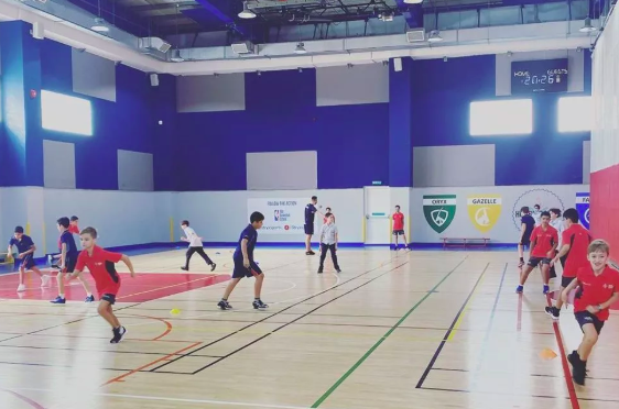 Dubai British School Jumeirah Park — foto 2