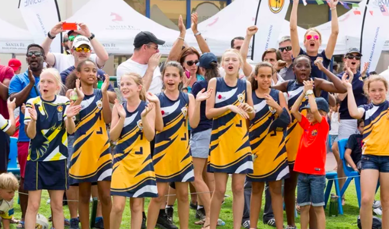 Dubai British School Jumeirah Park — foto 3