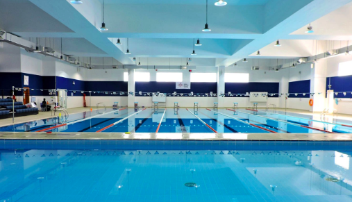 Dubai British School Jumeirah Park — foto 2
