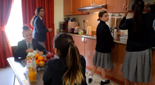 Repton School Dubai — foto 5