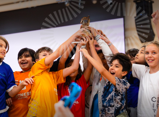 Colegio Citizens — foto 4