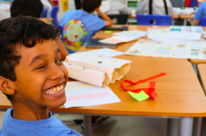 Colegio Internacional Raha — foto 4