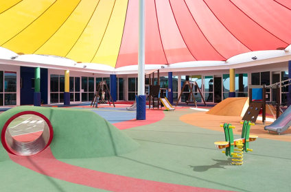Colegio Durham Dubai — foto 3