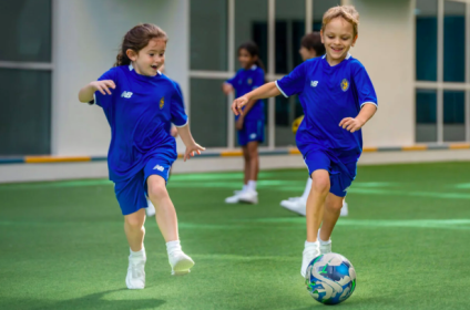 Colegio Durham Dubai — foto 4