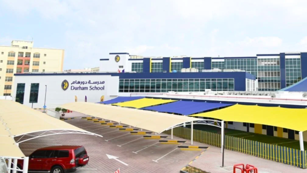 Colegio Durham Dubai — foto 3