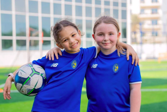 Colegio Durham Dubai — foto 4