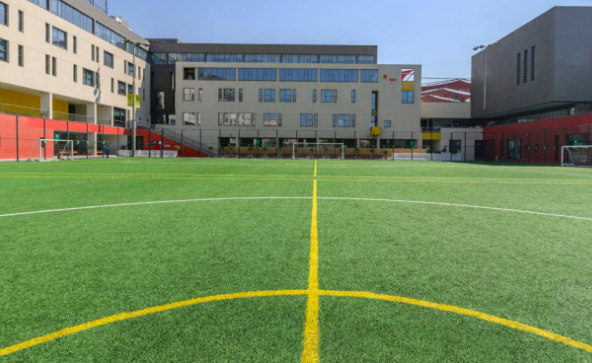 Colegio Sunmarke — foto 3