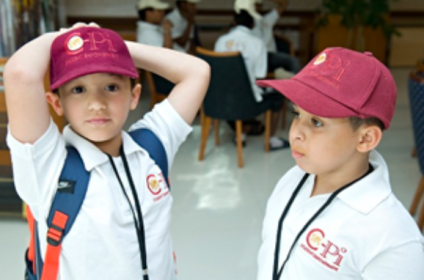 C-Pi Educational Systems — foto 2