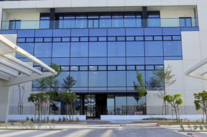 Royal Grammar School Guildford Dubai — foto 1