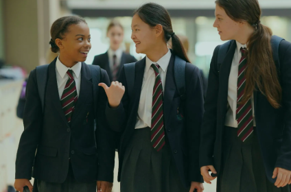 Royal Grammar School Guildford Dubai — foto 3