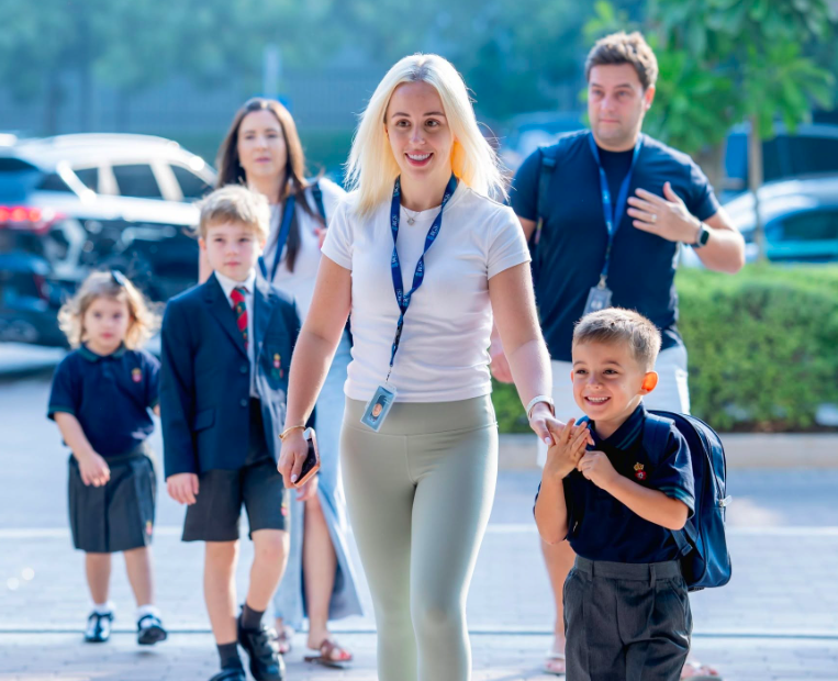 Royal Grammar School Guildford Dubai — foto 3