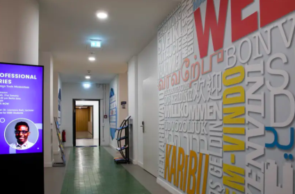 Berlin School of Business and Innovation — foto 4
