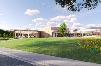 Carmel Catholic High School — foto 1