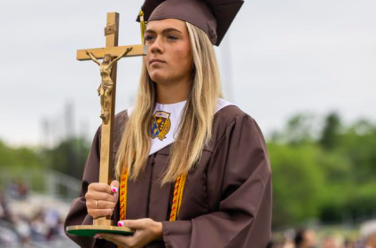 Carmel Catholic High School — foto 5