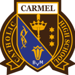 Carmel Catholic High School — logotipo