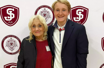 Saint John’s High School — foto 5