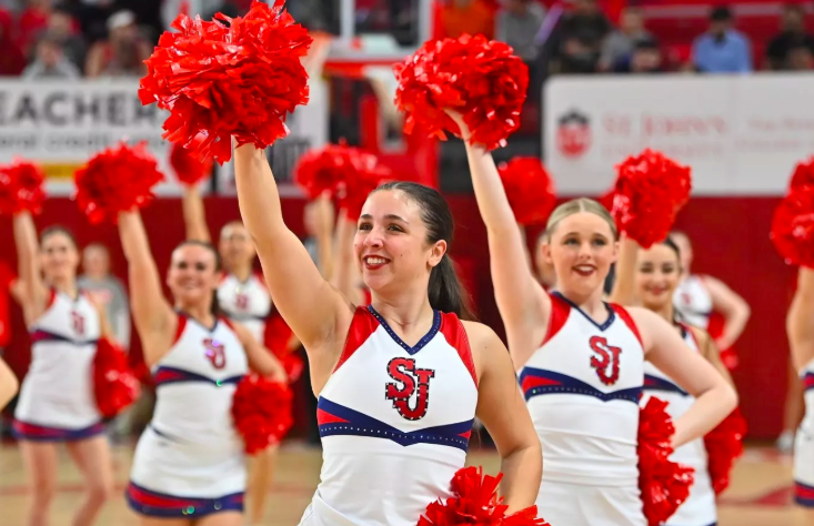 Saint John’s High School — foto 4